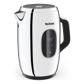Tefal - Електрическа кана MAJESTUO 1,5 l 2400W/230V