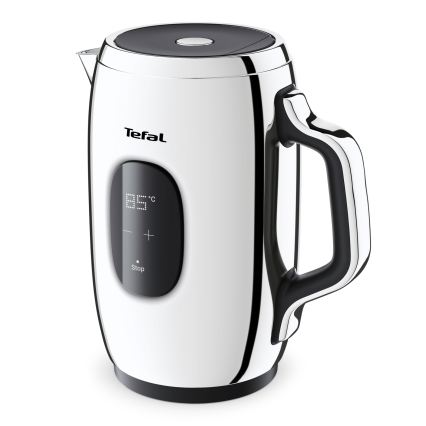 Tefal - Електрическа кана MAJESTUO 1,5 l 2400W/230V
