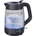 Tefal - Електрическа кана MORNING GLASS 1,7 л 2000W/230V