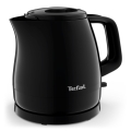 Tefal - Електрическа кана VITA 0,8 l 2400W/230V черна