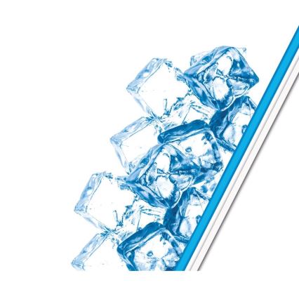 Tefal - Форма за лед 24 кубчета MASTER SEAL син