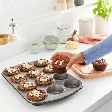 Tefal - Форма за мъфини EASYBAKE