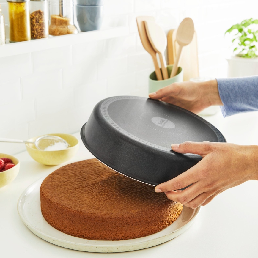 Tefal - Форма за кекс HALO Ø 27 см