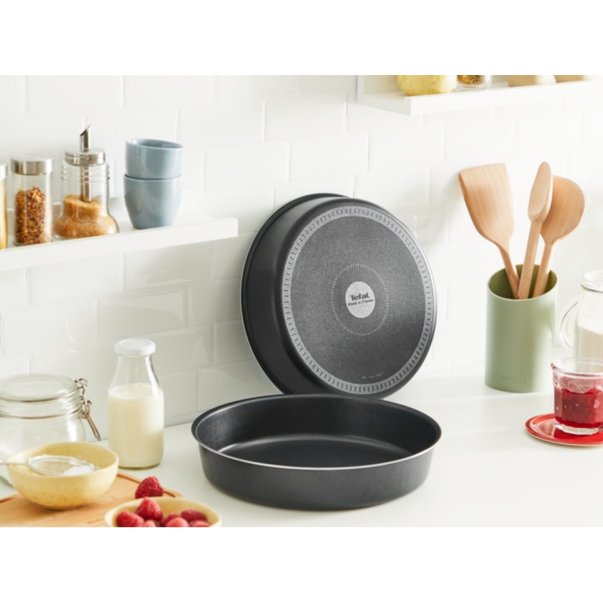 Tefal - Форма за кекс HALO Ø 27 см