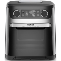 Tefal - Фритюрница с горещ въздух 15 л EASY FRY 9 в 1 1800W/230V