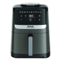 Tefal - фритюрник с горещ въздух 5 l EASY FRY SILENCE COAL 1400-1670W/230V
