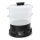 Tefal - Готварска печка за готвене на пара 6 l MINI COMPACT 800W/230V