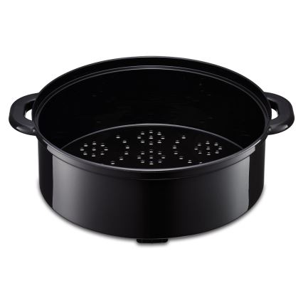 Tefal - Готварска печка за ориз CLASSIC 600W/230V 5 l черен