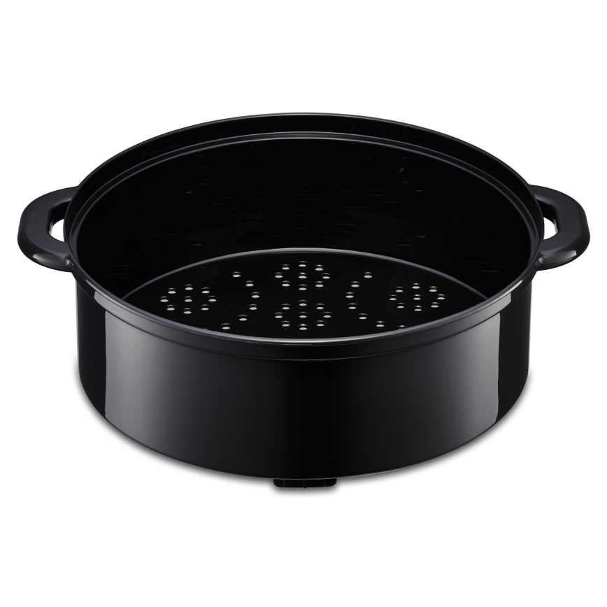 Tefal - Готварска печка за ориз CLASSIC 600W/230V 5 l черен