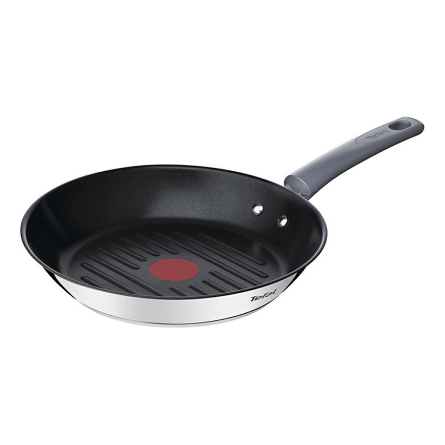 Tefal - Грил тиган DAILY COOK 26 см