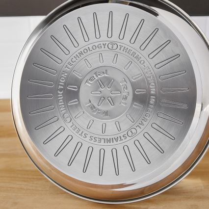 Tefal - Грил тиган INFINITE 26 см