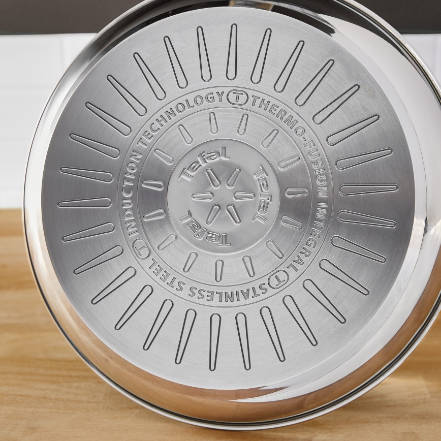 Tefal - Грил тиган INFINITE 26 см