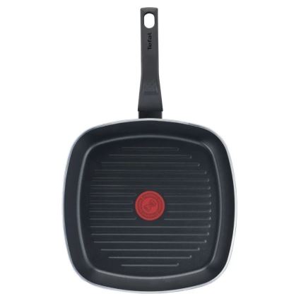 Tefal - Грил тиган SIMPLY CLEAN 26x26 см