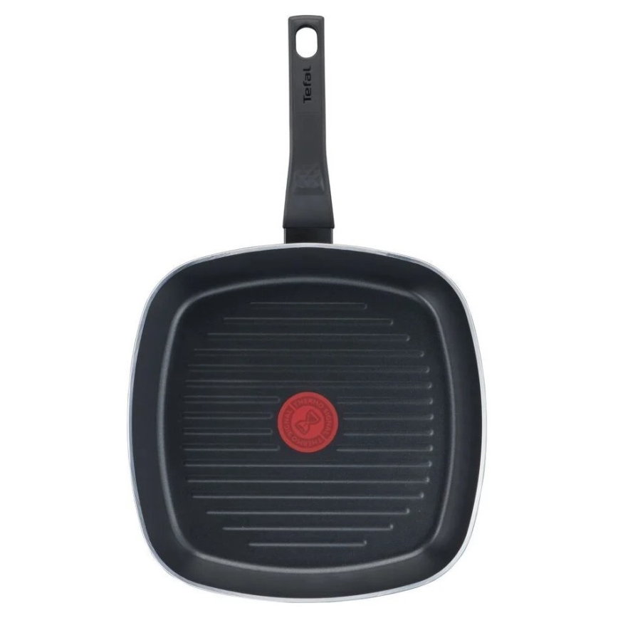Tefal - Грил тиган SIMPLY CLEAN 26x26 см
