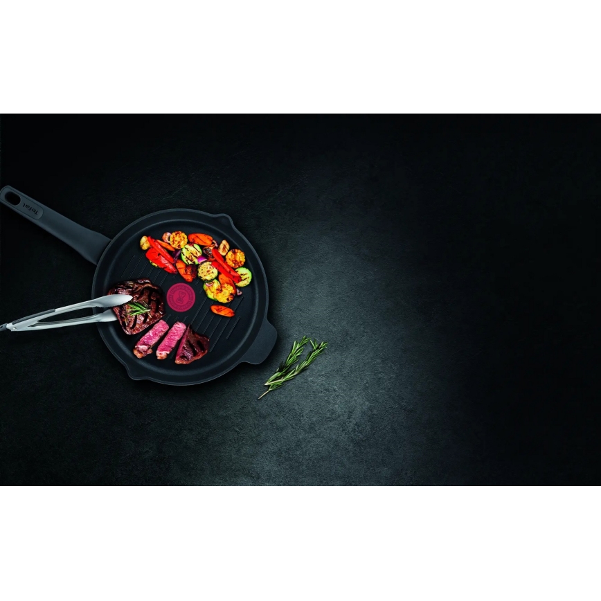 Tefal - Грил тиган UNLIMITED 26 см