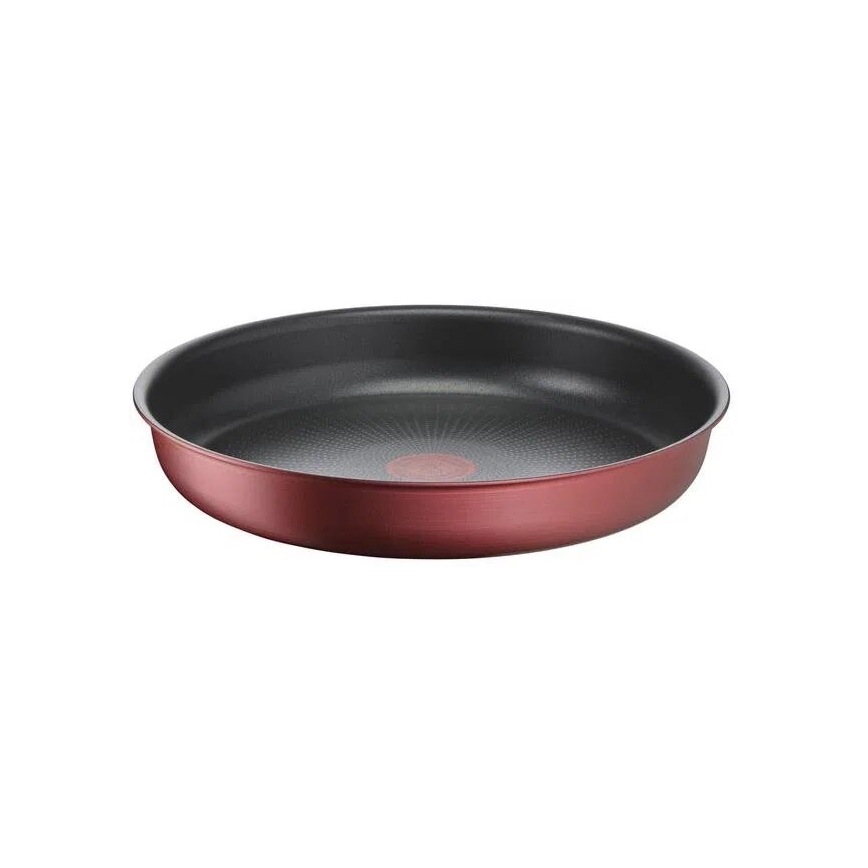 Tefal - Комплект съдове за готвене 10 части INGENIO DAILY CHEF меден