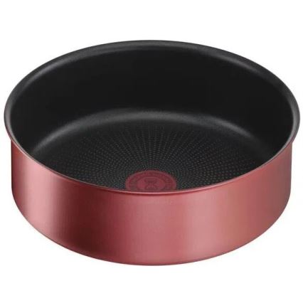 Tefal - Комплект съдове за готвене 10 части INGENIO DAILY CHEF меден