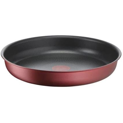 Tefal - Комплект съдове за готвене 10 части INGENIO DAILY CHEF меден