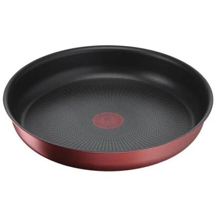 Tefal - Комплект съдове за готвене 10 части INGENIO DAILY CHEF меден