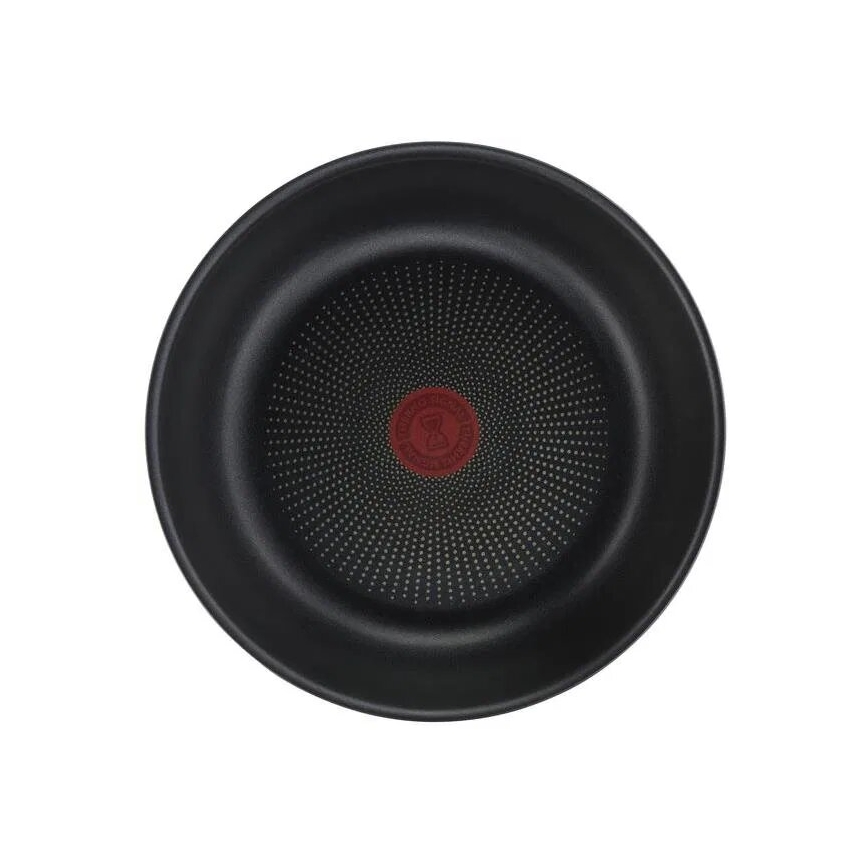 Tefal - Комплект съдове за готвене 10 части INGENIO DAILY CHEF меден