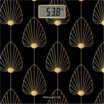 Tefal - лична везна Premiss 1xCR2032