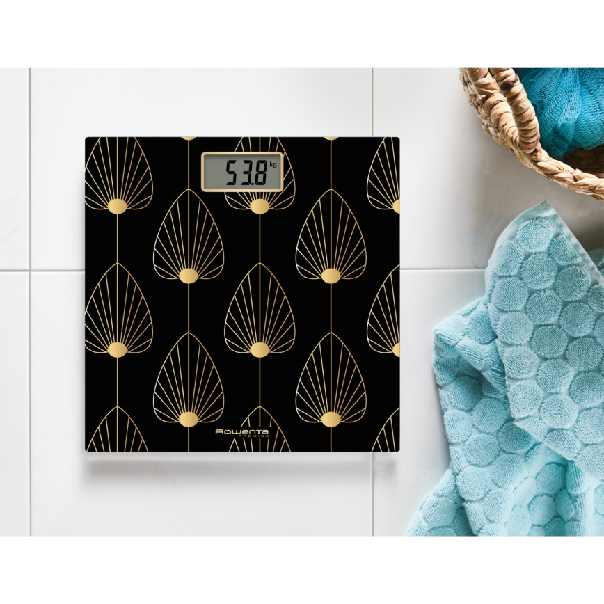 Tefal - лична везна Premiss 1xCR2032