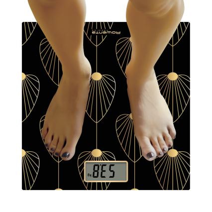 Tefal - лична везна Premiss 1xCR2032