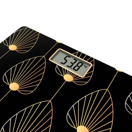 Tefal - лична везна Premiss 1xCR2032