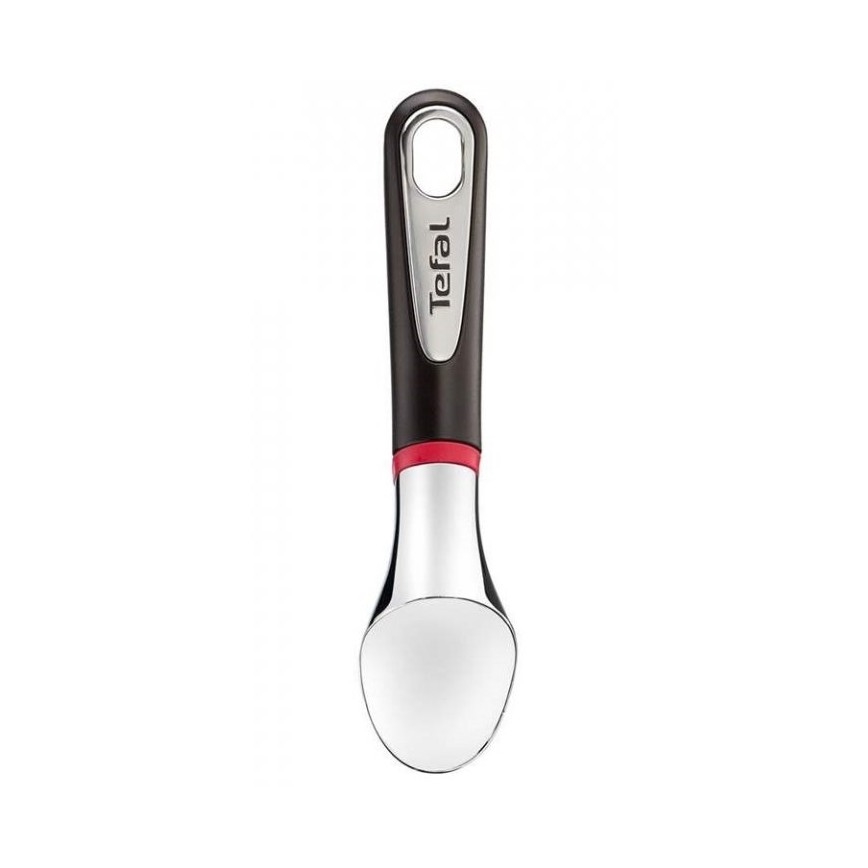 Tefal - Лъжица за сладолед INGENIO неръждаем/черен