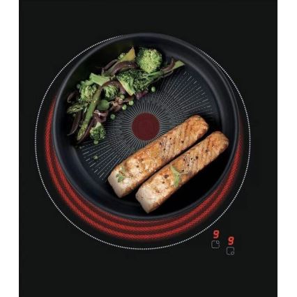 Tefal - Малка тенджера INGENIO Unlimited 18 см