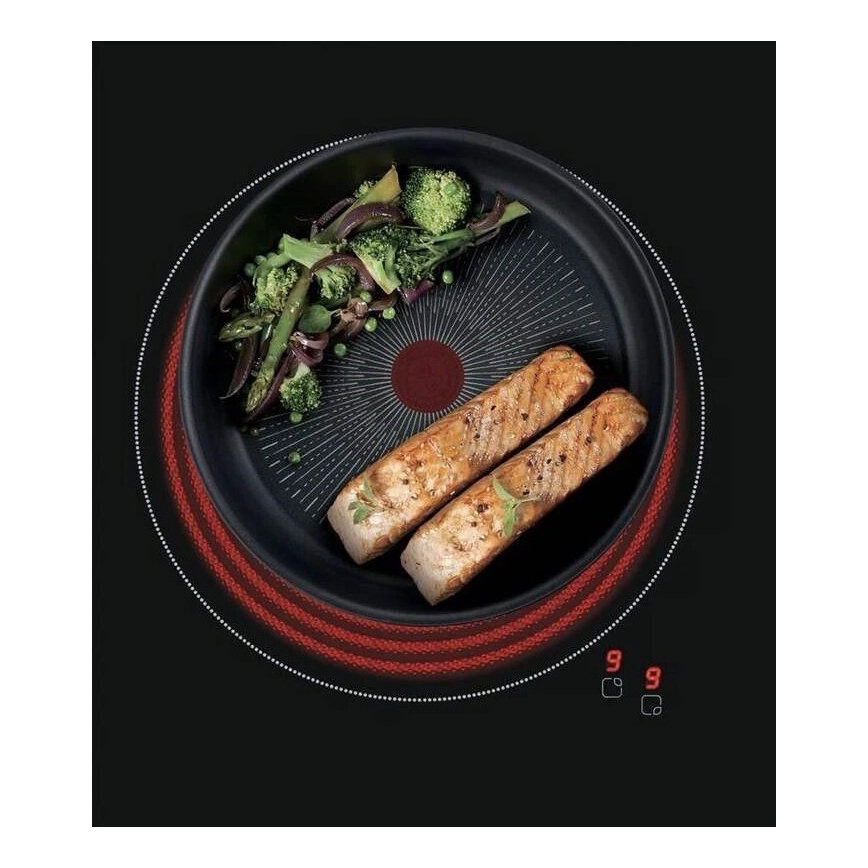 Tefal - Малка тенджера INGENIO Unlimited 18 см