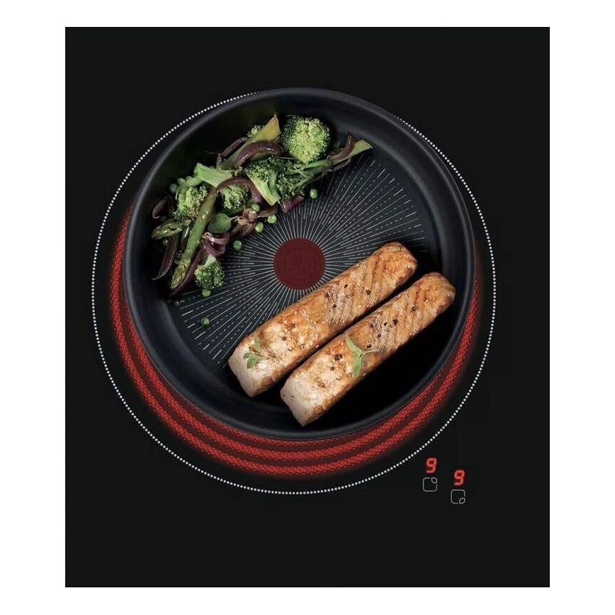 Tefal - Малка тенджера INGENIO Unlimited 20 см
