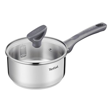 Tefal - Малка тенджера с капак DAILY COOK 16 см