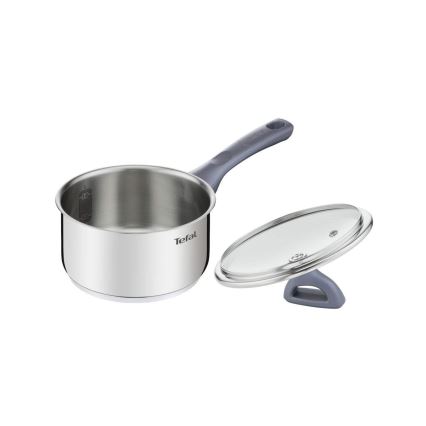 Tefal - Малка тенджера с капак DAILY COOK 16 см
