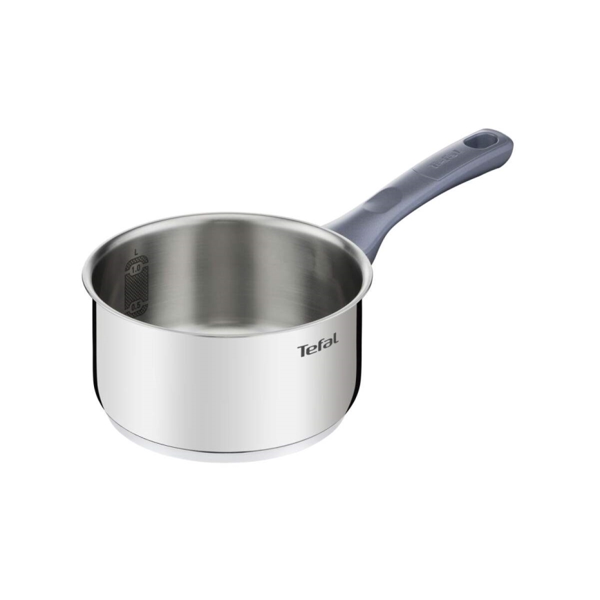 Tefal - Малка тенджера с капак DAILY COOK 16 см