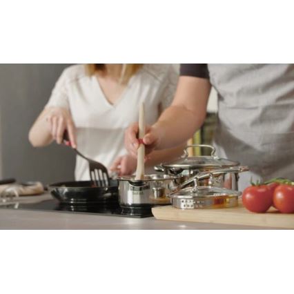 Tefal - Малка тенджера с капак DUETTO 16 см