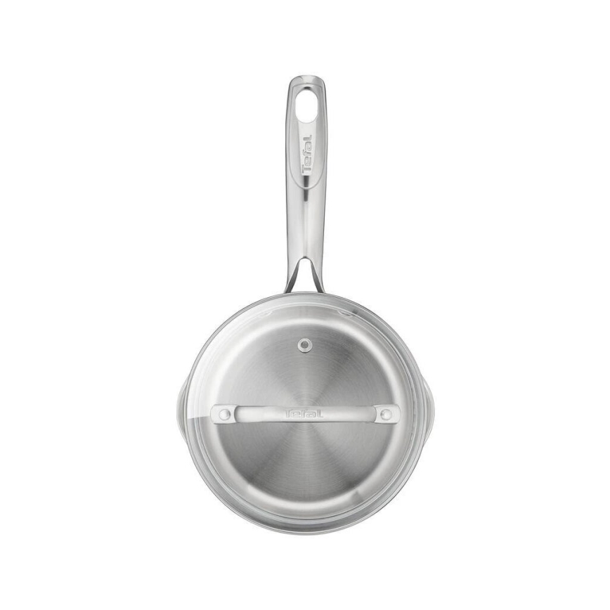 Tefal - Малка тенджера с капак DUETTO 16 см