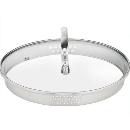 Tefal - Малка тенджера с капак DUETTO 16 см