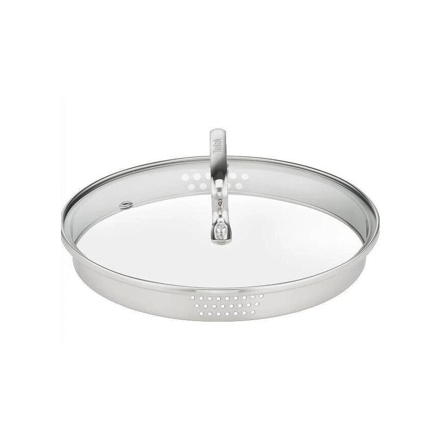 Tefal - Малка тенджера с капак DUETTO 16 см