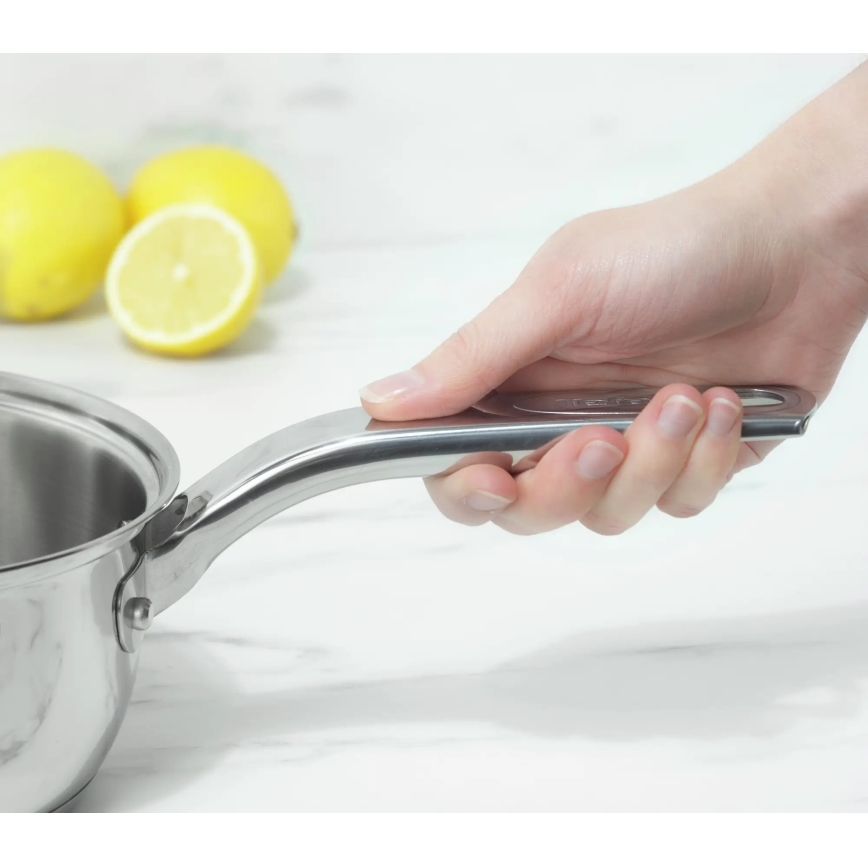 Tefal - Малка тенджера с капак INTUITION 16 см