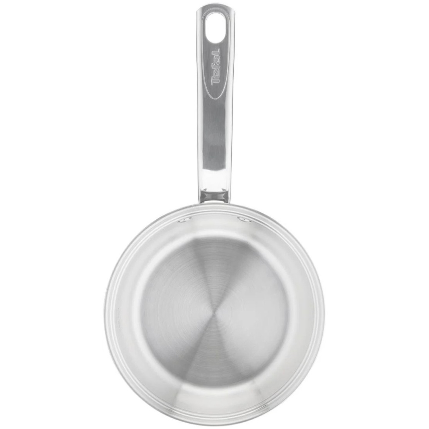 Tefal - Малка тенджера с капак INTUITION 16 см
