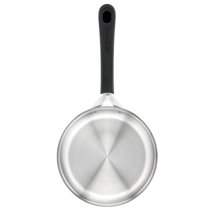 Tefal - Малка тенджера с капак JAMIE OLIVER 18 см