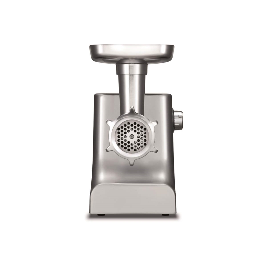 Tefal - Месомелачка 8в1 2200W/230V сребрист