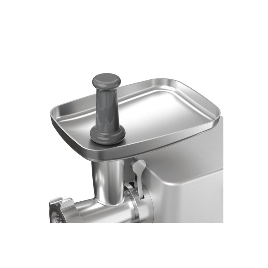 Tefal - Месомелачка 8в1 2200W/230V сребрист