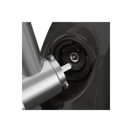 Tefal - Месомелачка 9в1 2000W/230V черен