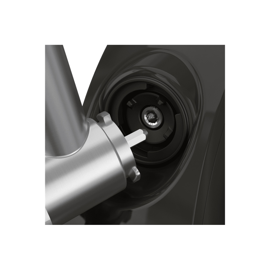 Tefal - Месомелачка 9в1 2000W/230V черен