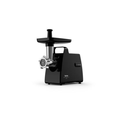 Tefal - Месомелачка 6в1 2000W/230V черен