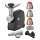 Tefal - Месомелачка 9в1 2000W/230V черен