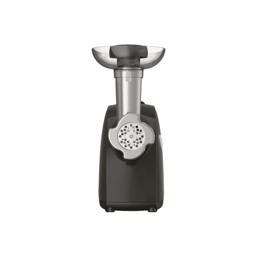 Tefal - Месомелачка 9в1 2000W/230V черен