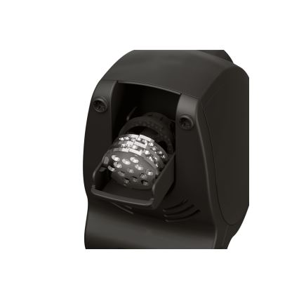 Tefal - Месомелачка 9в1 2000W/230V черен